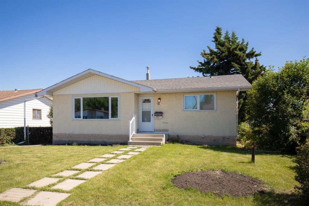 Third View of 11 Oxbow Street , Oriole Park, Red Deer, Alberta, T4N5C3