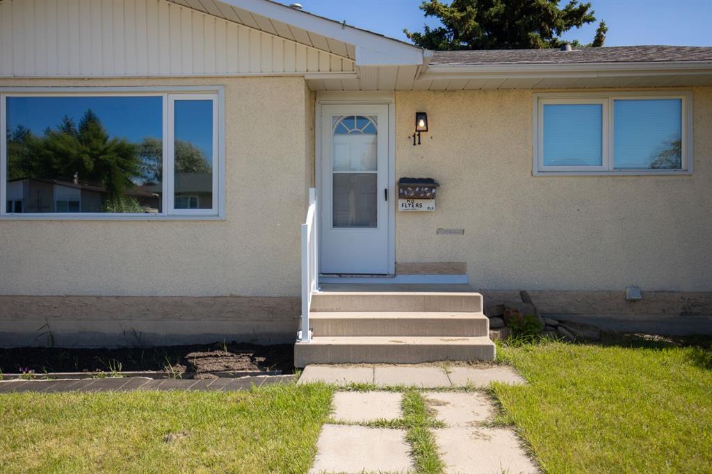 Fourth View of 11 Oxbow Street , Oriole Park, Red Deer, Alberta, T4N5C3