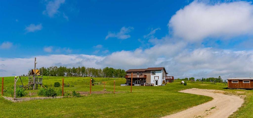 60038 Township Road 36-2 Township , A2329522, Alberta,