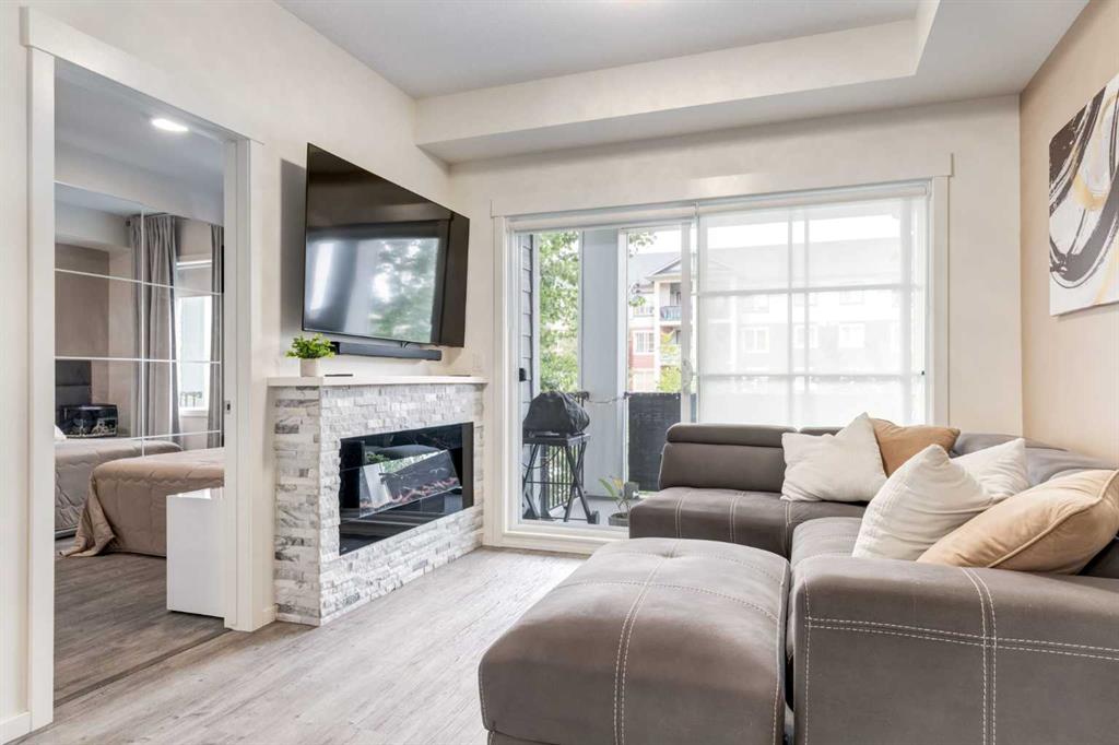 8205, 151 Legacy Main Street SE, A2329523, Alberta,