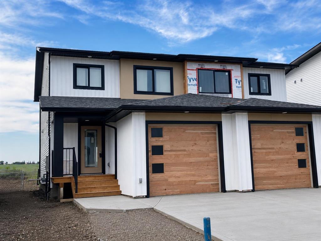 Second View of 9560 114 Avenue , NONE, Clairmont, Alberta, T8X 0W8