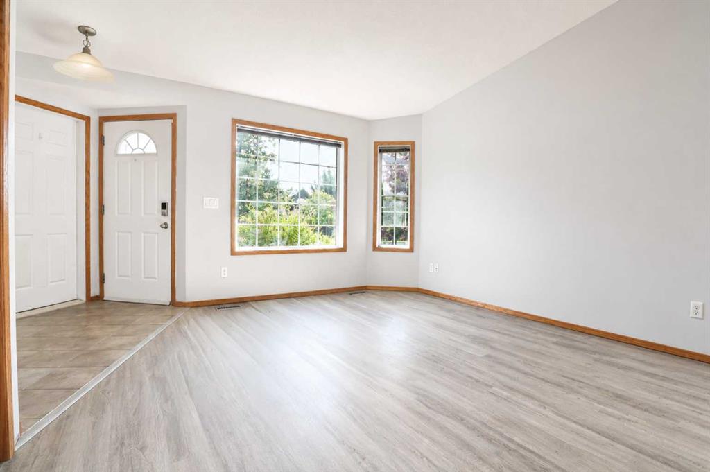Third View of 7017 Kateri Drive  , Mission Heights, Grande Prairie, Alberta, T8W 2Y2