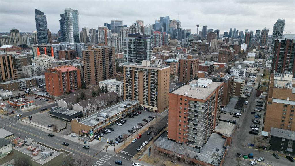 105, 1330 15 Avenue SW, A2329531, Alberta,