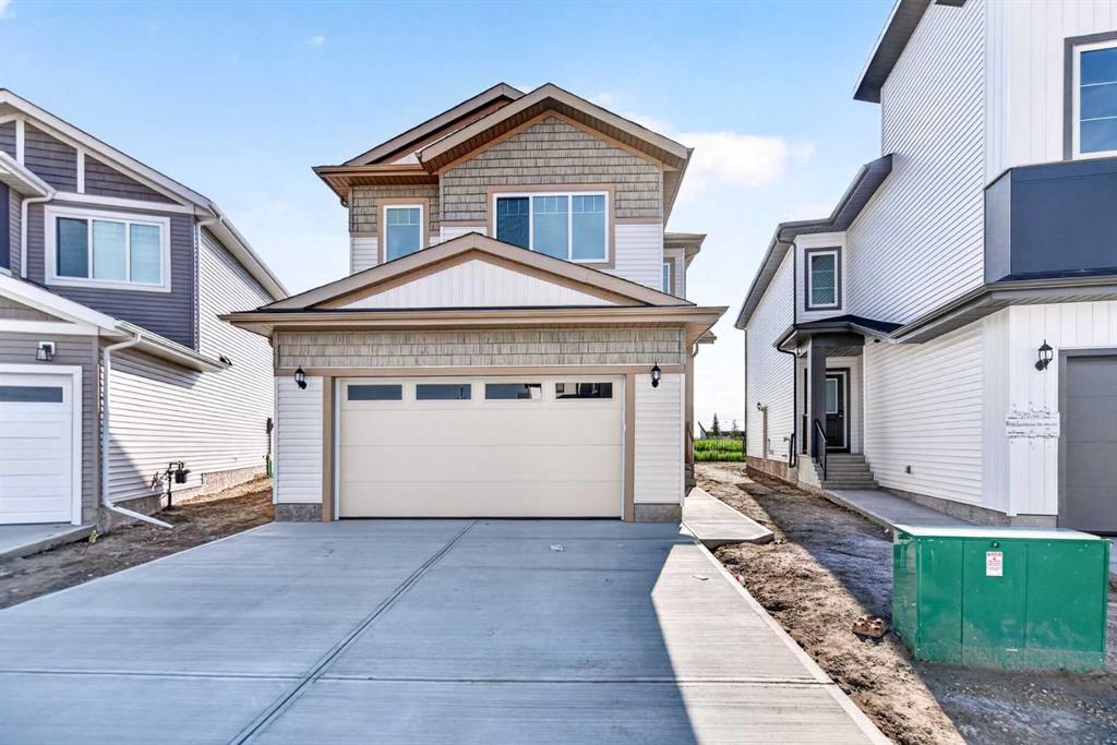 63 Linden Place , A2329533, Alberta,