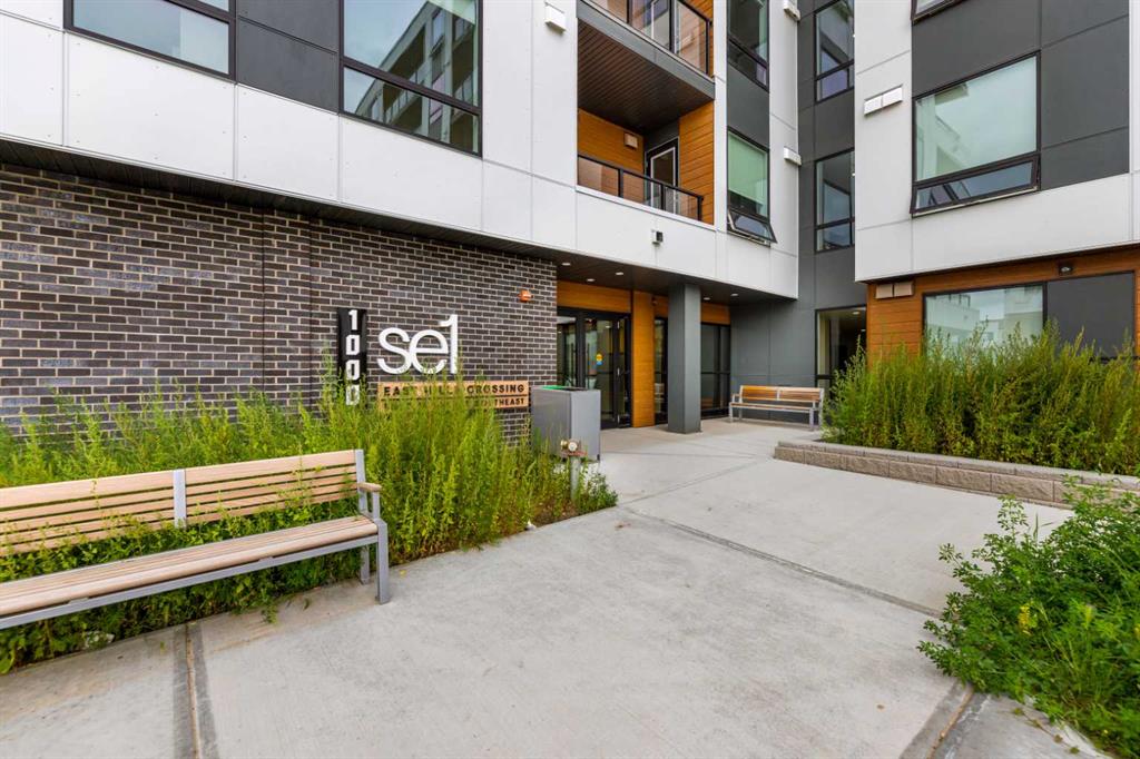1114, 8500 19 Avenue SE, A2329537, Alberta,