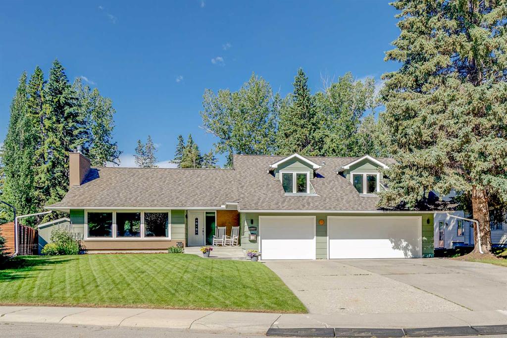 10907 Willowfern Drive SE, A2329538, Alberta,