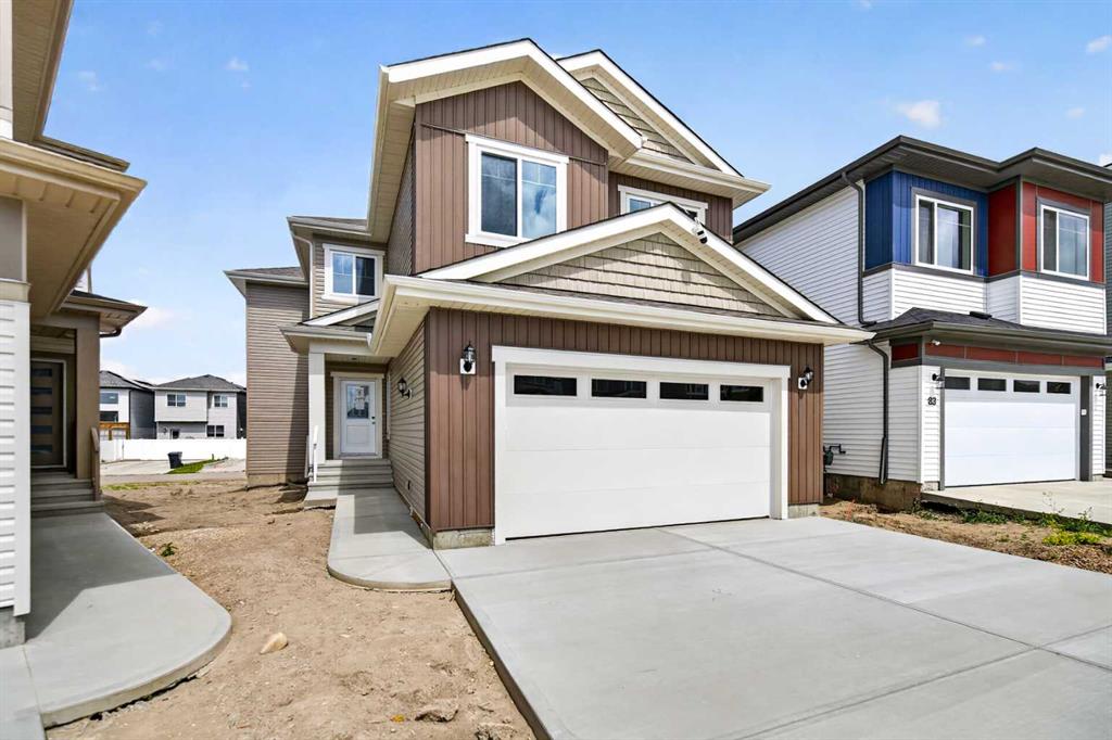 85 Linden Place , A2329539, Alberta,