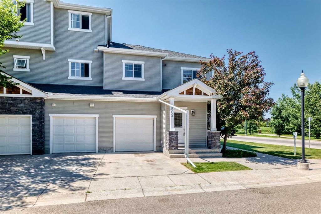 502, 281 Cougar Ridge Drive SW, A2329545, Alberta,