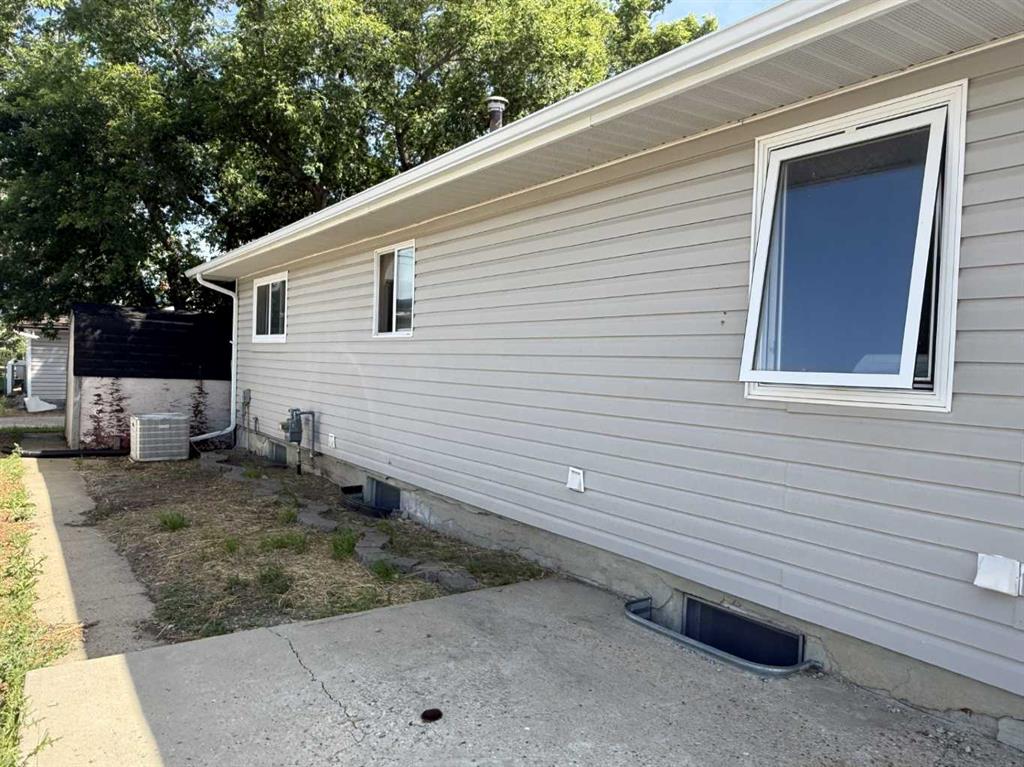 Fourth View of 324 3 Avenue E, NONE, Hanna, Alberta, T0J 1P0