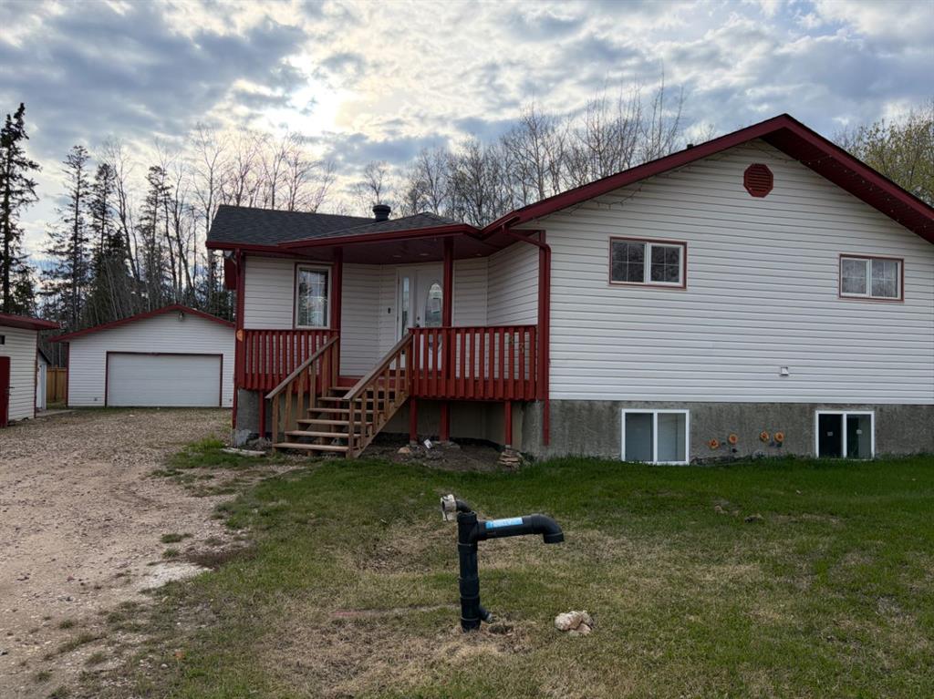 83 Aspen Crescent , A2329548, Alberta,