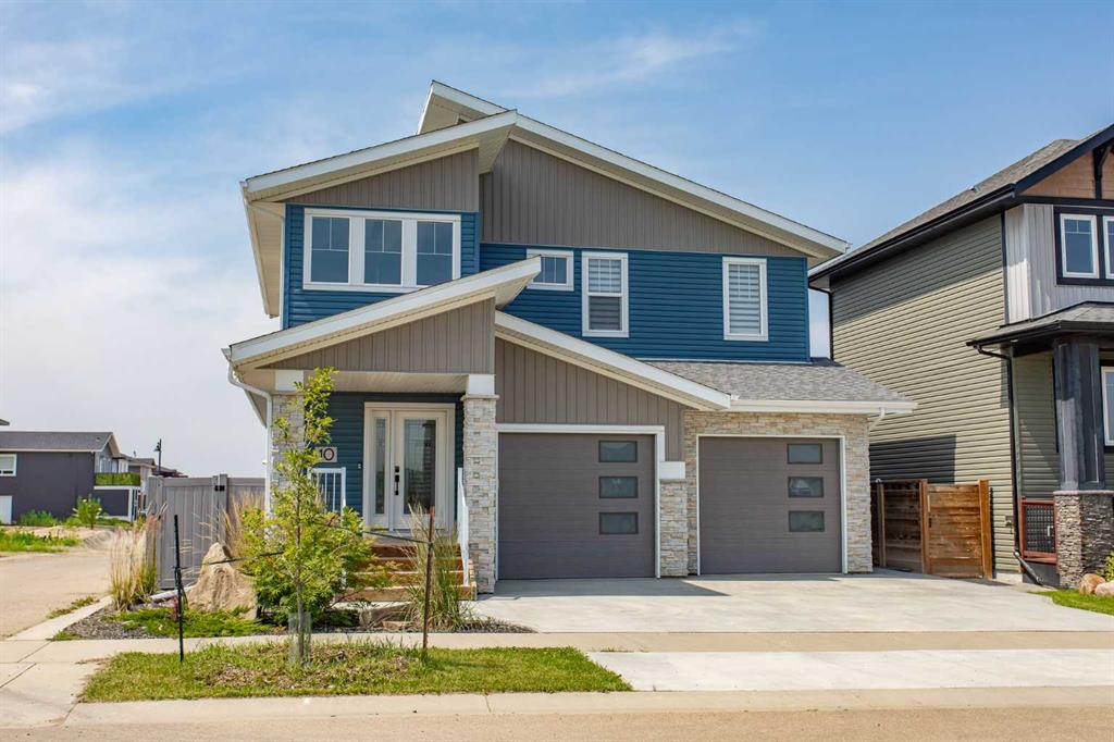 10 Tagish Avenue , A2329549, Alberta,