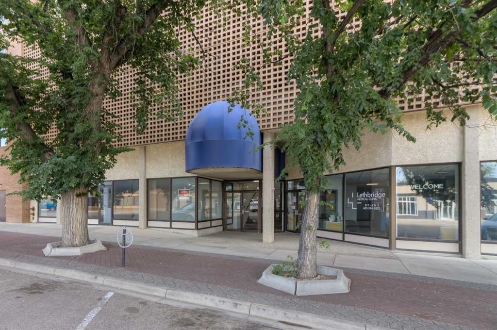 407, 515 6 Street S, A2329562, Alberta,