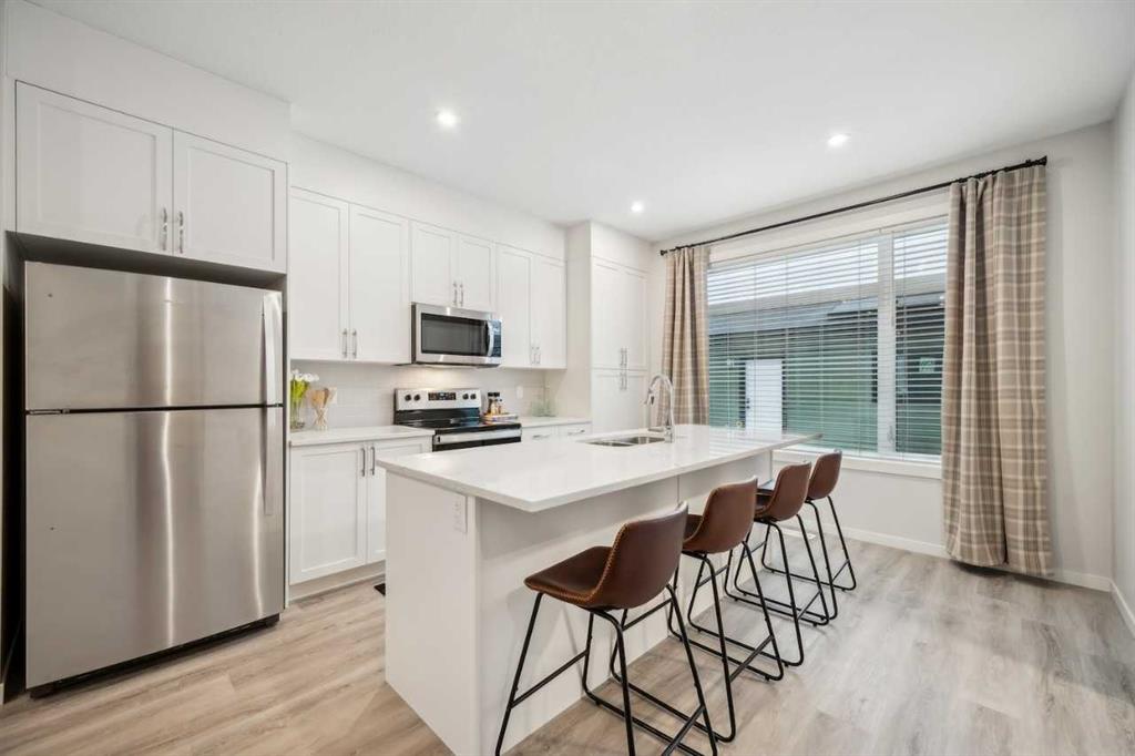 Fourth View of 224 Vantage Drive , Greystone, Cochrane, Alberta, T4C3G5