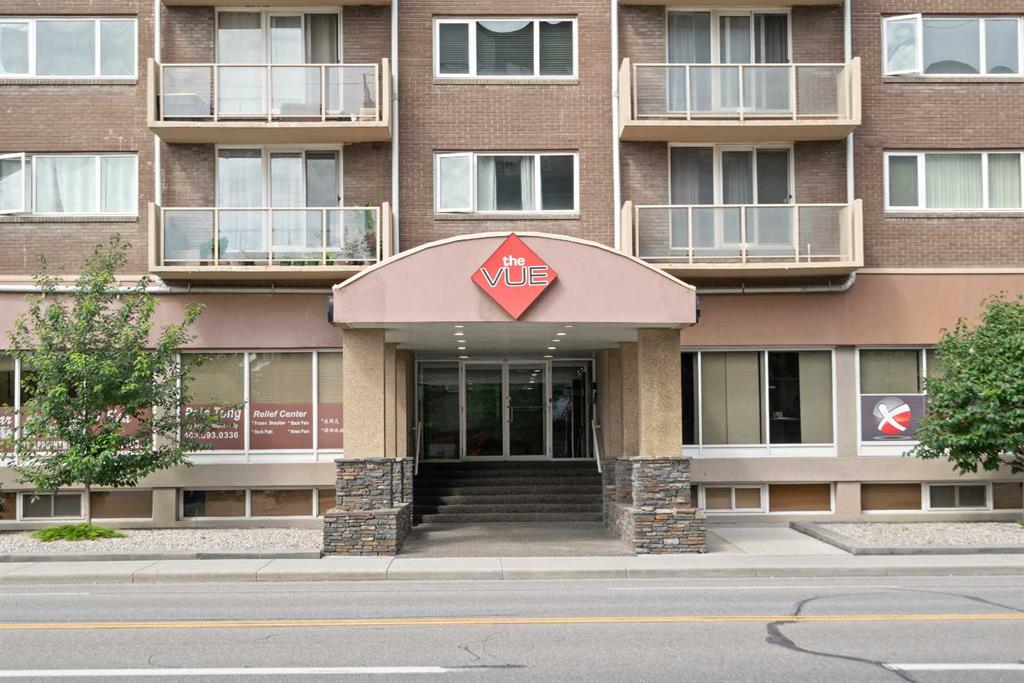 404, 429 14 Street NW, A2329564, Alberta,