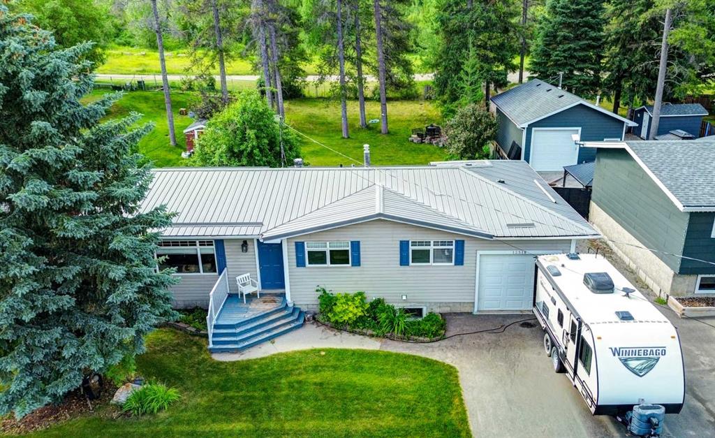 Third View of 13518 15 Avenue , NONE, Blairmore, Alberta, T0K 0E0