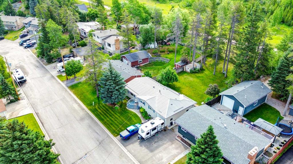 Fourth View of 13518 15 Avenue , NONE, Blairmore, Alberta, T0K 0E0