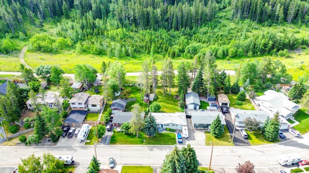Fifth View of 13518 15 Avenue , NONE, Blairmore, Alberta, T0K 0E0