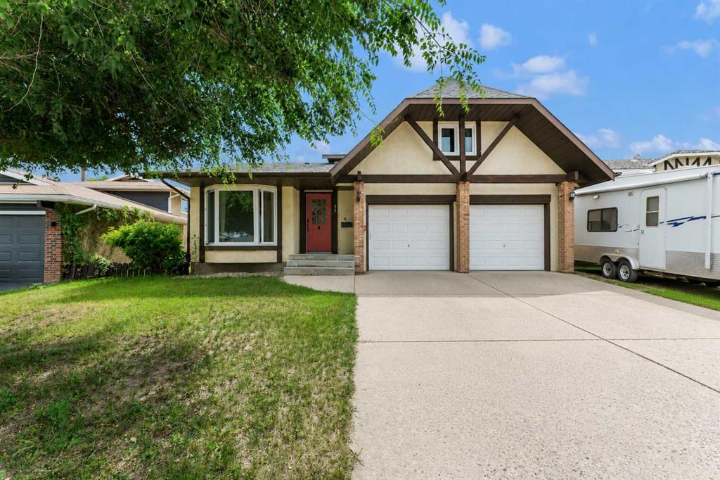45 Cooper Road SE, A2329571, Alberta,