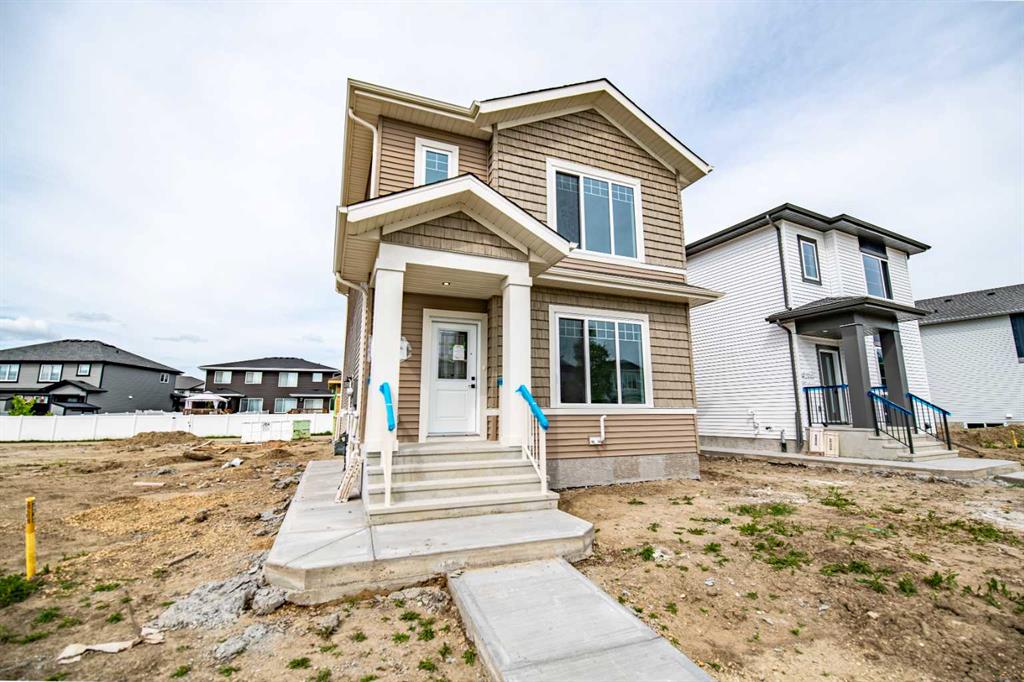 Second View of 28 Memorial Parkway , Liberty Landing, Rural Red Deer County, Alberta, T4E 3B7