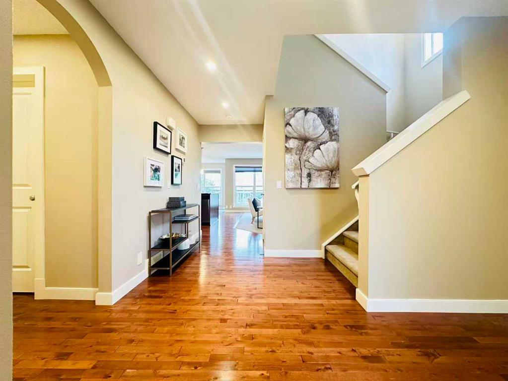 Fourth View of 29 Everhollow Rise SW, Evergreen, Calgary, Alberta, T2Y 5H2