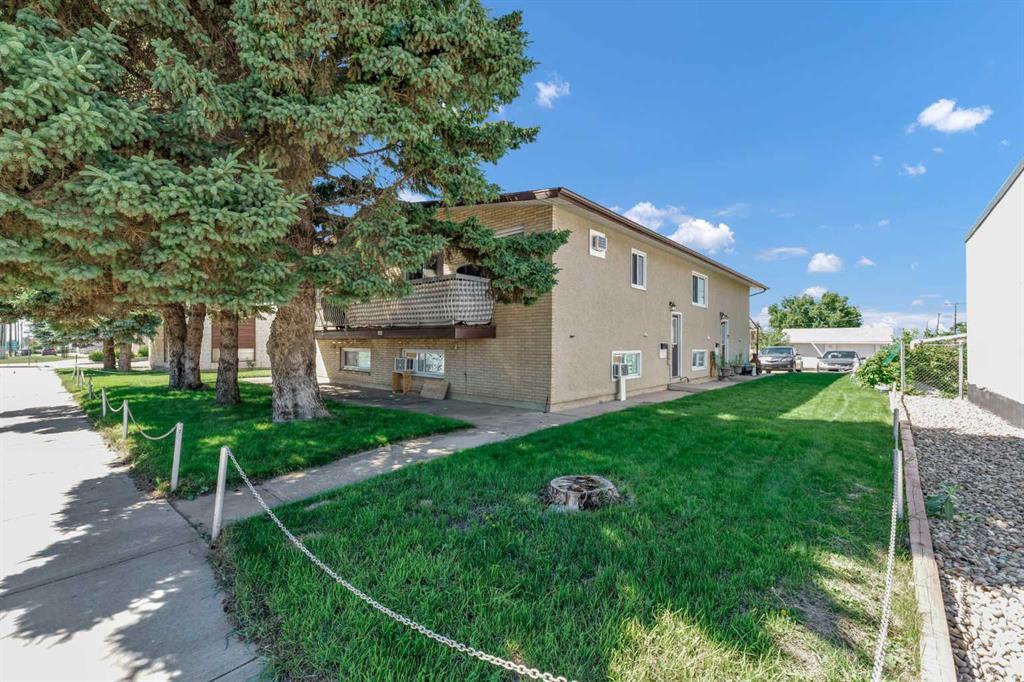Second View of 105 Broadway Avenue E, NONE, Redcliff, Alberta, T0J2P0