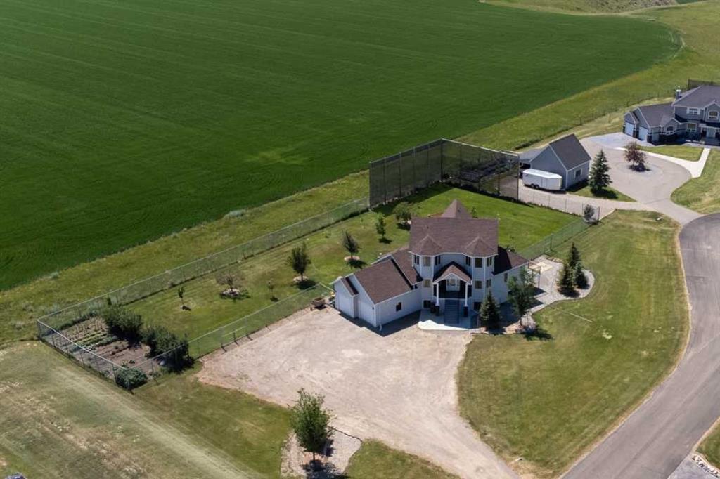 406 Meadow Lark Drive , A2329581, Alberta,
