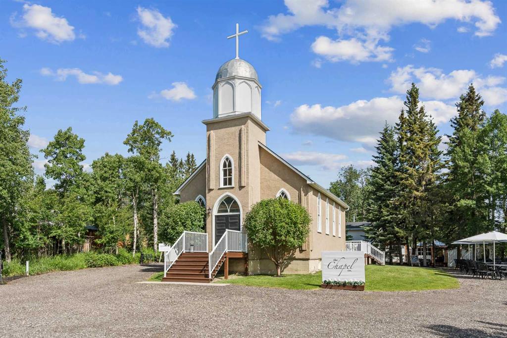 Second View of 29404 Range Road 52 , Watervalley, Rural Mountain View County, Alberta, T0M2E0