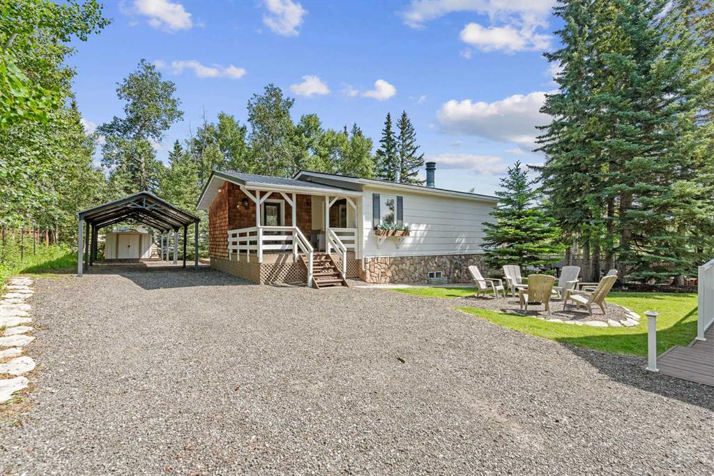 Fourth View of 29404 Range Road 52  , Watervalley, Rural Mountain View County, Alberta, T0M2E0