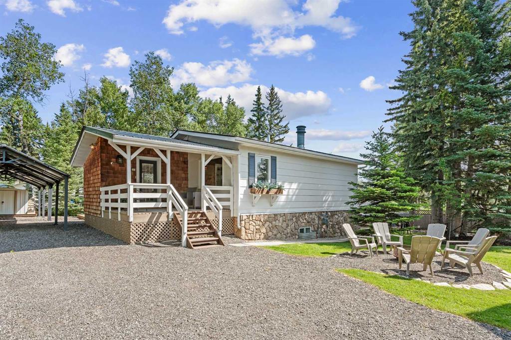 Fifth View of 29404 Range Road 52  , Watervalley, Rural Mountain View County, Alberta, T0M2E0
