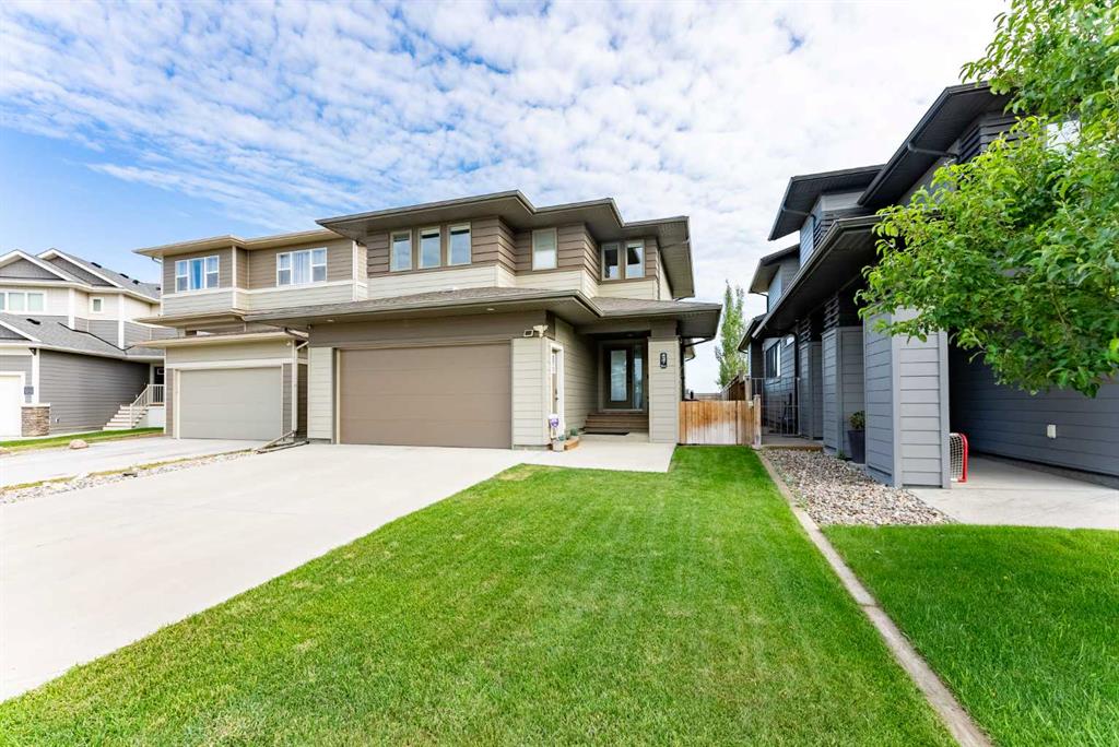 437 Devonia Way W, A2329586, Alberta,