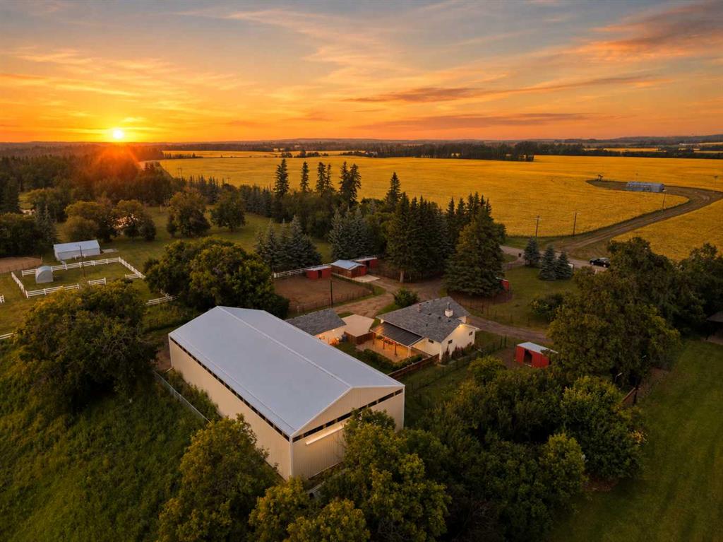 38546 Range Road 272  , A2329587, Alberta,