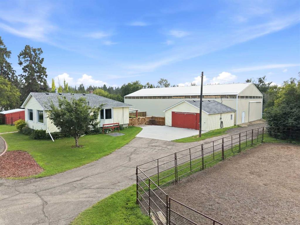 Fourth View of 38546 Range Road 272  , McKenzie Trail Recreation Area, Red Deer, Alberta, T4P 0X6