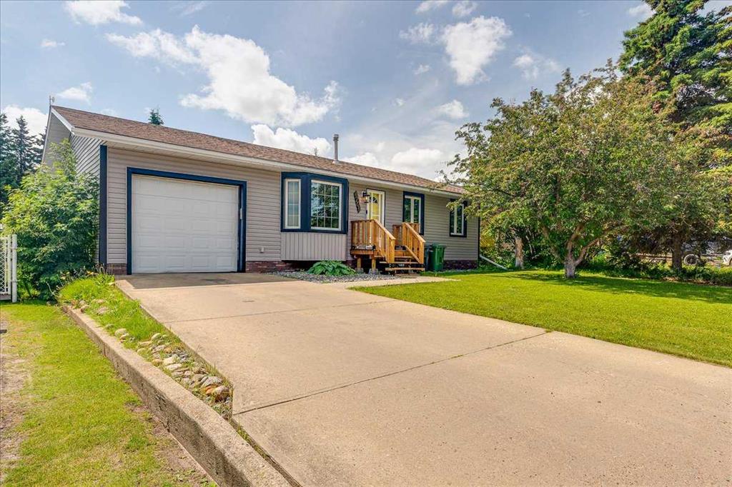 Third View of 4709 55 Avenue , NONE, Rimbey, Alberta, T0C 2J0