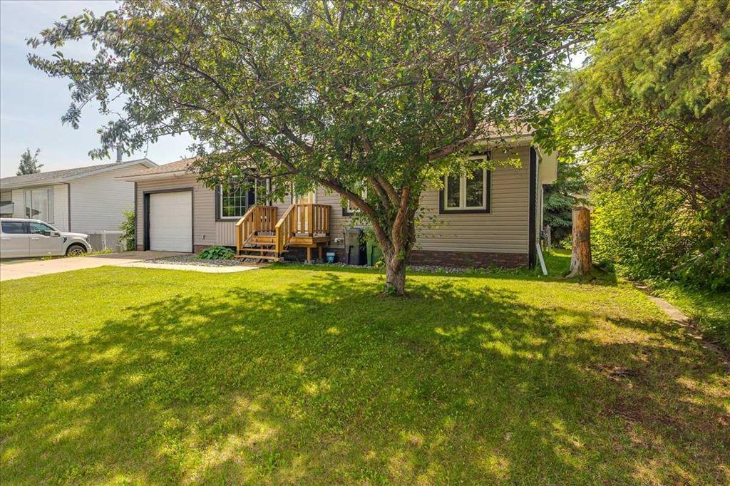 Fourth View of 4709 55 Avenue , NONE, Rimbey, Alberta, T0C 2J0