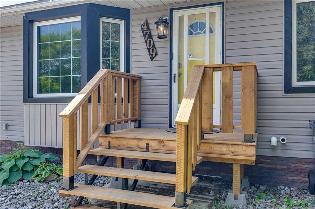 Fifth View of 4709 55 Avenue , NONE, Rimbey, Alberta, T0C 2J0