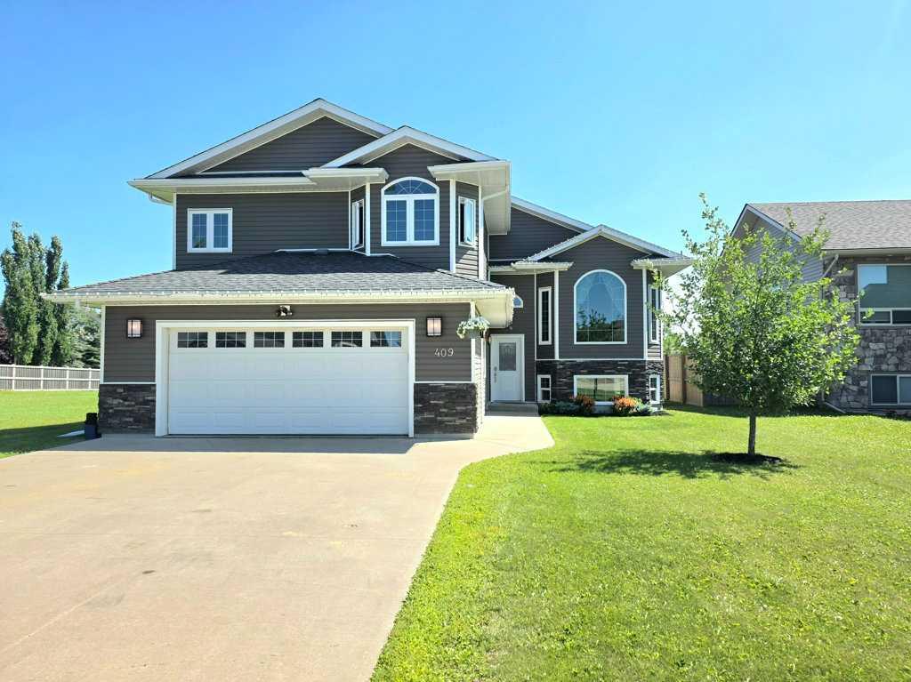 409 13 Street  SE, A2329596, Alberta,