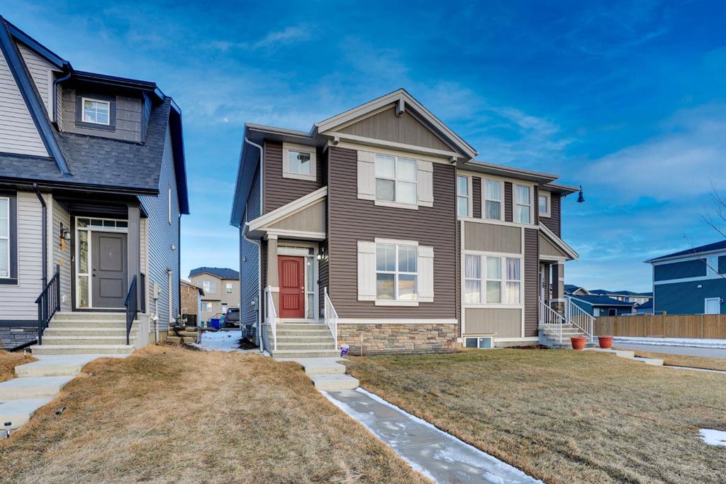 MLS® listing #114152164 for sale located at 324 Dawson Drive  