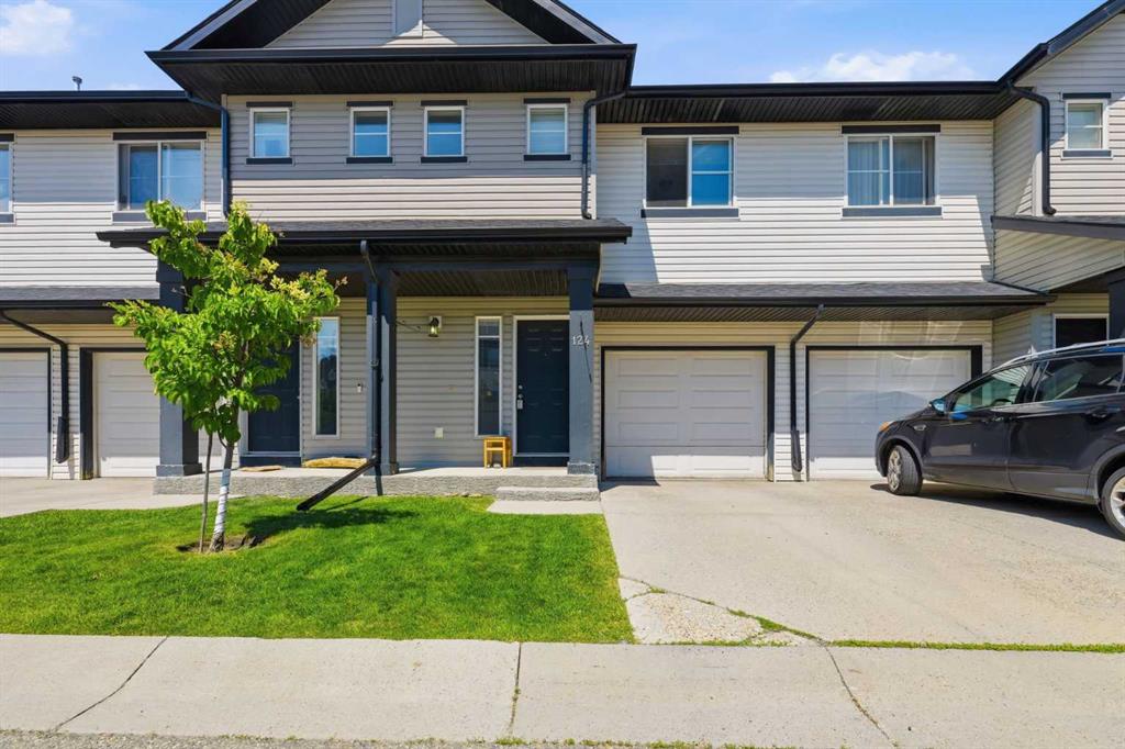 124 Everridge Gardens SW, A2329599, Alberta,