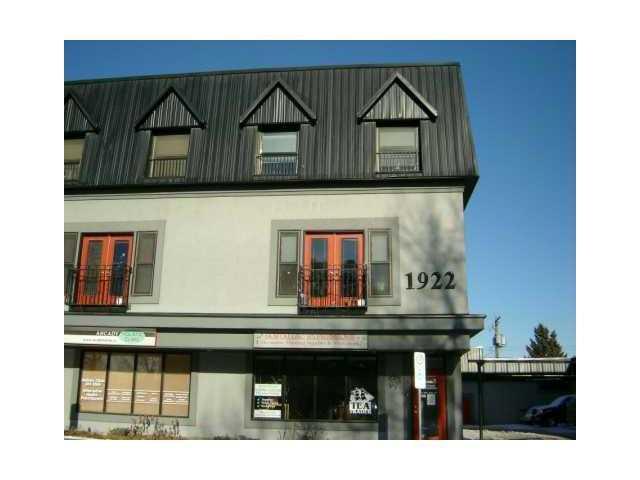 MLS® listing #114152730 for sale located at 6, 1922 9 Avenue SE