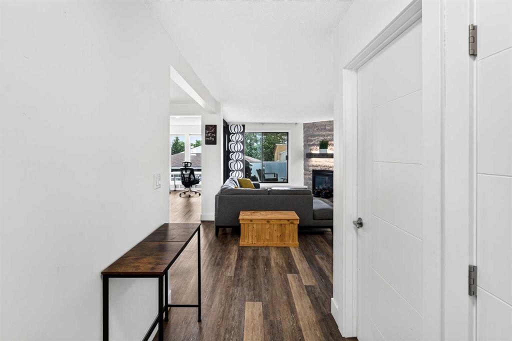 Fourth View of 10, 635 Marsh Road NE, Bridgeland/Riverside, Calgary, Alberta, T2E 5B4