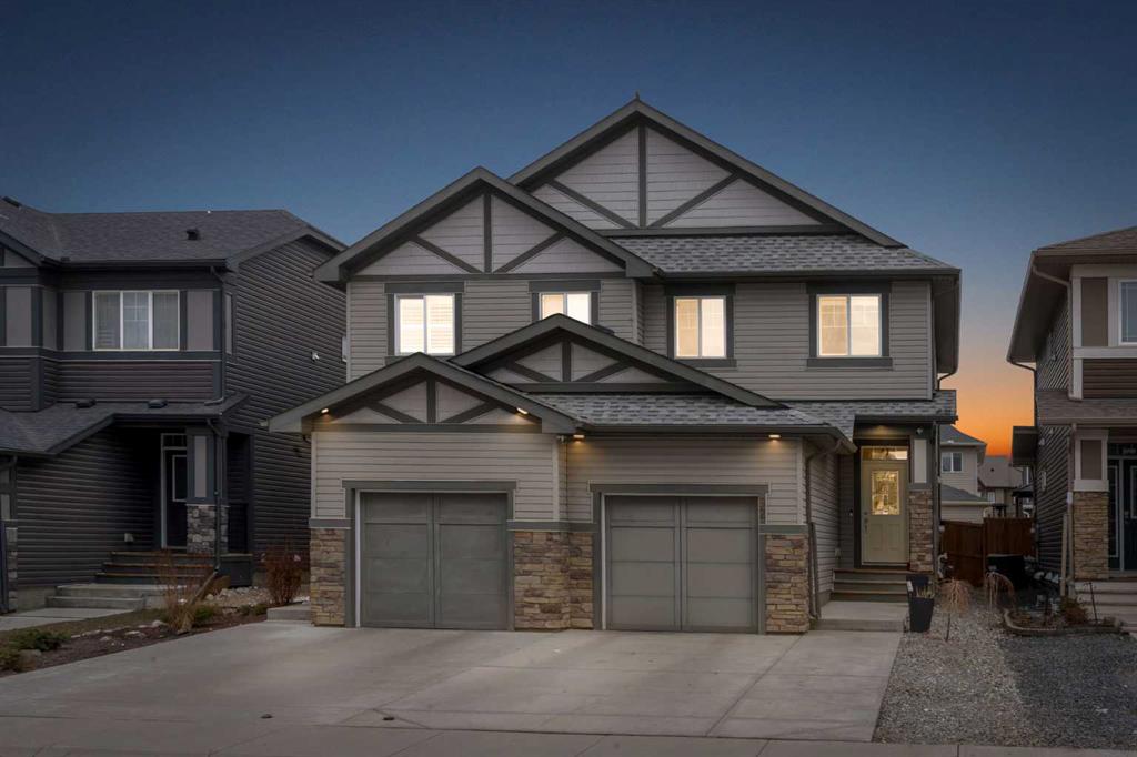 92 Legacy Glen Street SE, A2329607, Alberta,