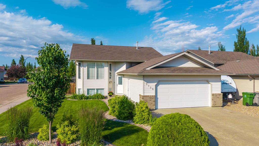 6116 21 Street , A2329608, Alberta,