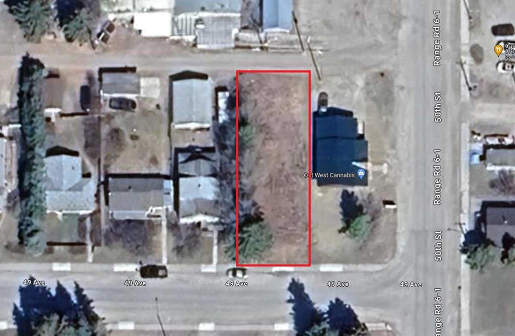 Second View of 5008 49 Avenue , NONE, Caroline, Alberta, T0M 0M0