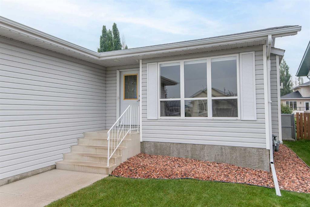 Third View of 19 Logan Close , Lancaster Meadows, Red Deer, Alberta, T4R 2N9