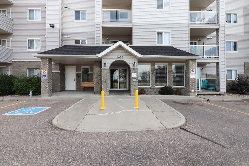 116, 1632 Saamis Drive NW, A2329624, Alberta,