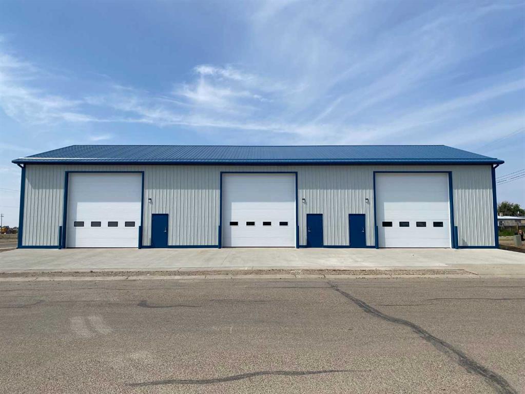Second View of 510 1 Avenue N, NONE, Vauxhall, Alberta, T0K 2K0