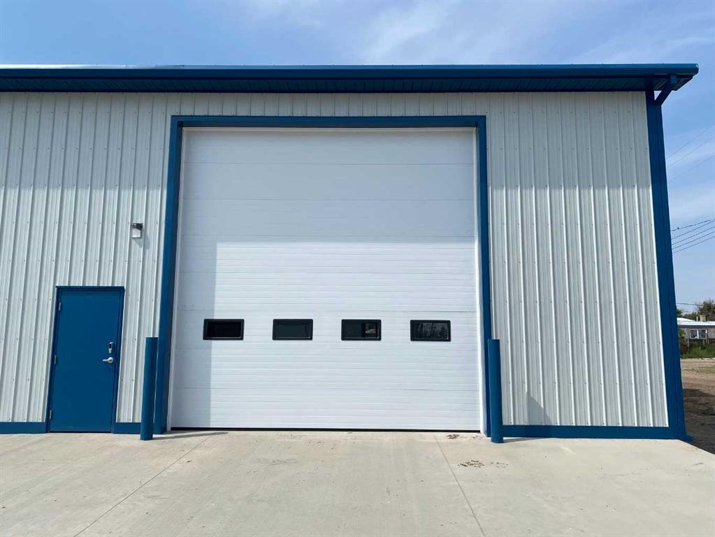 Fourth View of 510 1 Avenue N, NONE, Vauxhall, Alberta, T0K 2K0