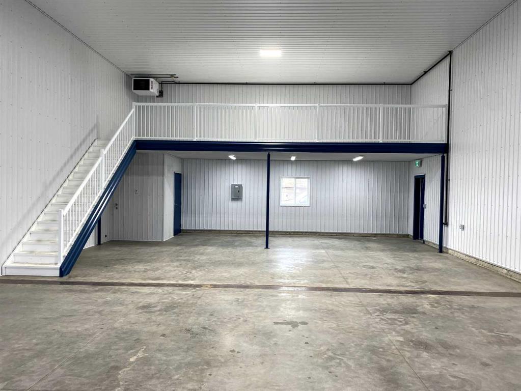 Fifth View of 510 1 Avenue N, NONE, Vauxhall, Alberta, T0K 2K0