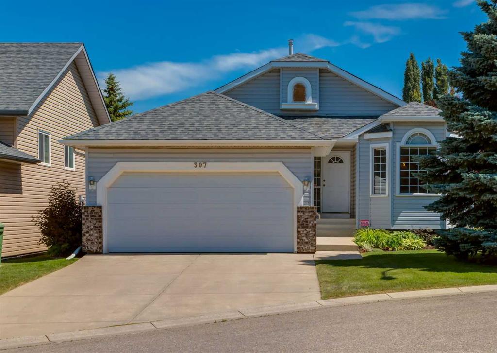307 Schooner Landing NW, A2329631, Alberta,