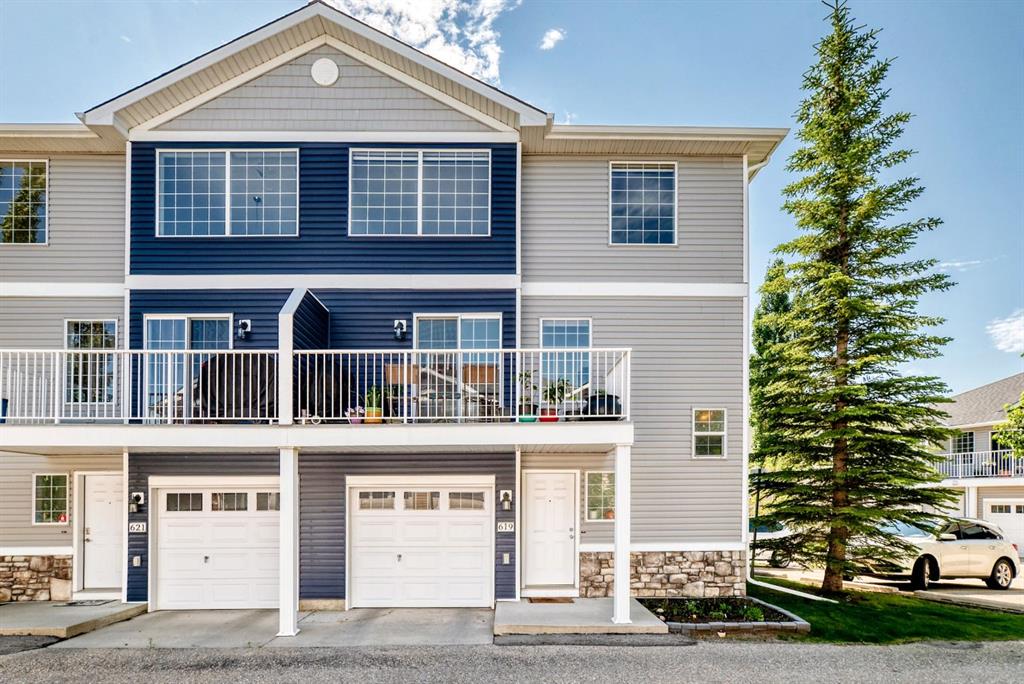 619 Country Village Cape NE, A2329632, Alberta,